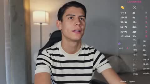 hey_cesard online show from April 14, 12:33 pm