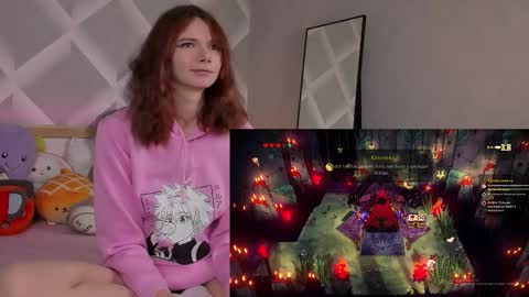 Snapshot of hey_honey_bunny chatting on October 7, 6:10 am hey_honey_bunny online show from October 7, 6:10 am