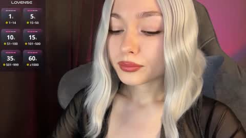 Snapshot of hey_nora_ chatting on July 3, 3:46 am Nora online show from July 3, 3:46 am