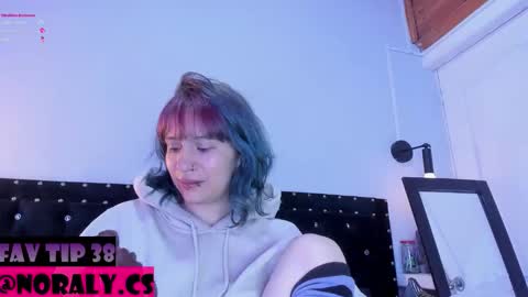 Noraly  online show from April 14, 4:29 am