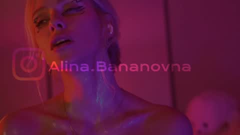 Alina online show from September 27, 6:24 pm