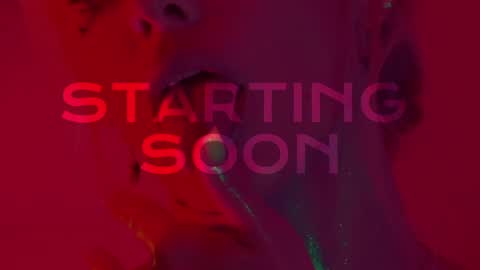 Alina online show from October 12, 5:34 pm