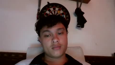 Snapshot of heydsan1 chatting on July 30, 10:53 pm heydsan1 online show from July 30, 10:53 pm