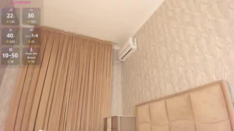 Maneki-Neko online show from March 14, 10:04 pm