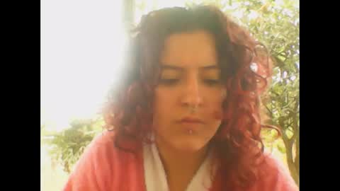 HeyKarlitaa online show from February 5, 7:31 pm