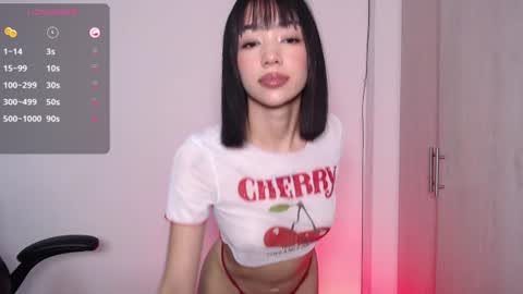 Laura online show from July 5, 1:12 am