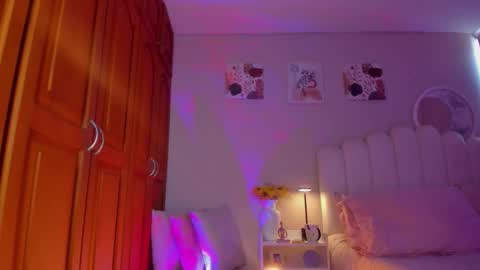 Martina Ricci Show schedule Monday to Friday 8am colombia time I work some weekends  online show from March 31, 3:12 pm