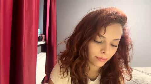 Gina online show from October 5, 8:23 am