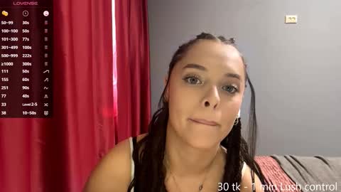 Gina online show from October 12, 10:25 am