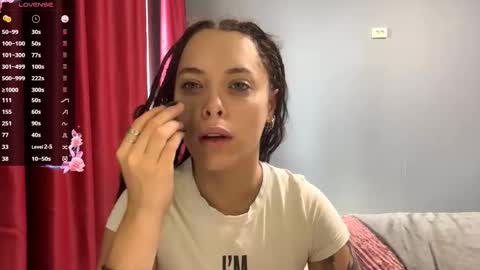 Gina online show from October 21, 9:10 am