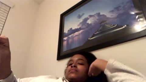 heyyou301990 online show from February 21, 7:20 am