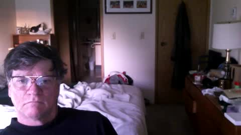 hg99too online show from April 6, 1:45 pm