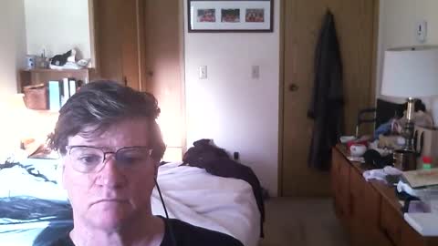 hg99too online show from April 9, 2:33 pm