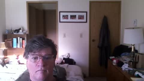 hg99too online show from April 18, 2:32 pm