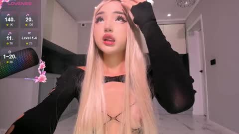 Mikio online show from February 15, 11:08 am