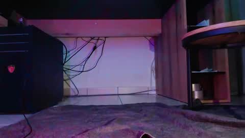 InMyAss online show from October 27, 2:26 am