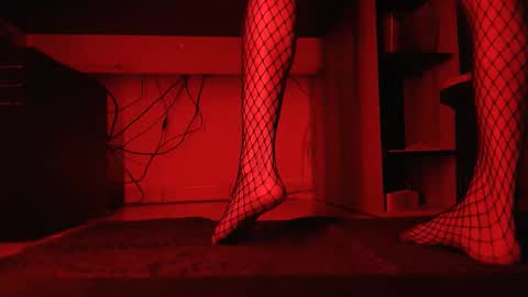 InMyAss online show from November 24, 12:43 am