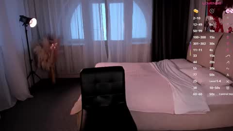 Snapshot of hidden_charm_ chatting on February 12, 7:03 am My name is Angelina but I like when you call me Angel online show from February 12, 7:03 am