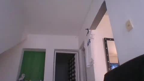 Snapshot of hiddencrazy69 chatting on November 20, 7:35 pm Clau y Ricky online show from November 20, 7:35 pm