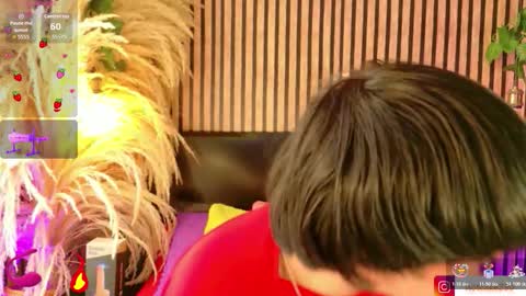 hiddenhotcake online show from March 9, 6:34 pm