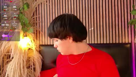 hiddenhotcake online show from March 19, 7:07 pm