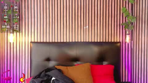 hiddenhotcake online show from March 21, 2:31 pm