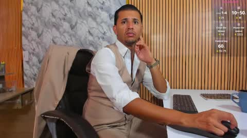 George online show from March 30, 12:39 pm