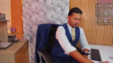 George online show from March 31, 12:27 pm