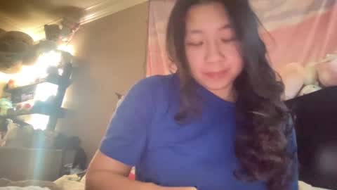 HiddenR0se online show from December 6, 11:14 pm