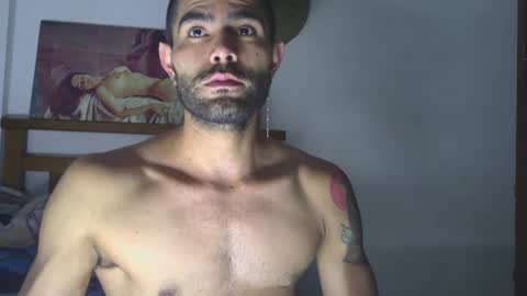 hideonbush online show from September 25, 3:54 am