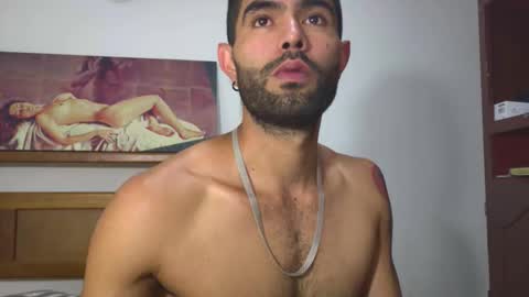 hideonbush online show from April 23, 1:13 pm