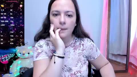 Diana online show from February 23, 5:54 pm