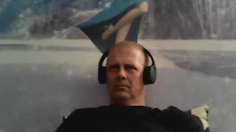 Highflyorgasm online show from November 9, 1:31 pm
