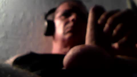 Highflyorgasm online show from July 27, 6:48 pm