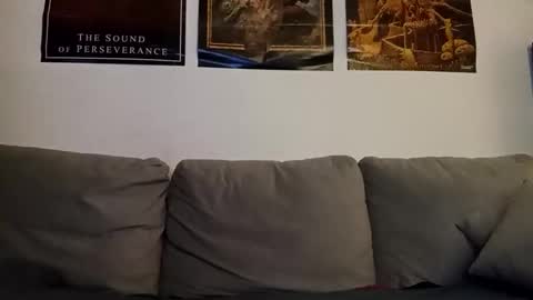 Highandhell online show from March 13, 1:56 am