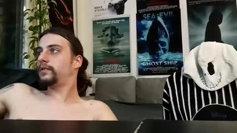 Highandhell online show from April 13, 5:29 pm