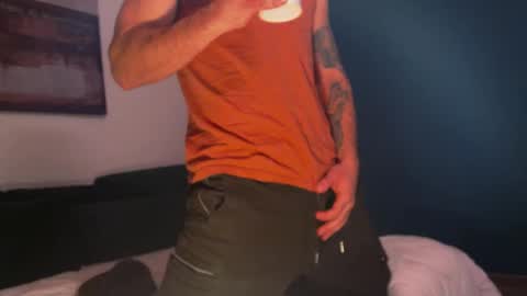 highnightz online show from January 11, 8:58 pm