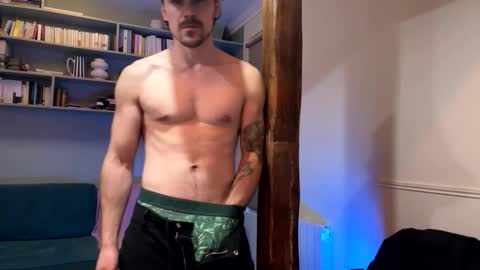 highnightz online show from March 4, 10:27 pm