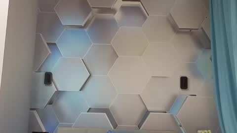 HIHIKA online show from April 15, 9:04 pm