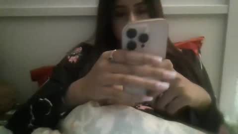 hijababyxo online show from October 29, 7:32 am