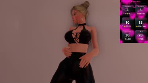 Eva online show from December 11, 9:45 pm