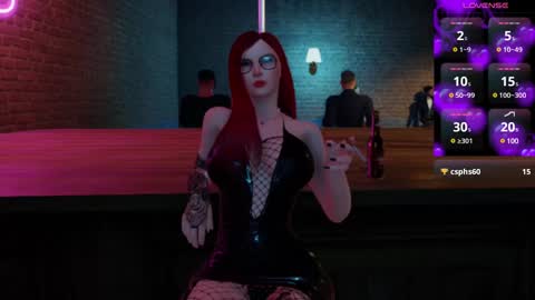 Eva online show from December 13, 11:17 pm