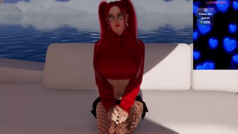 Eva online show from December 14, 5:47 pm