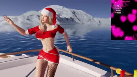 Eva online show from December 16, 4:49 pm