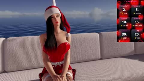 Eva online show from December 24, 12:22 pm