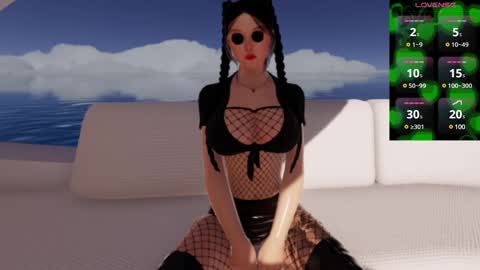 Eva online show from December 26, 8:21 pm