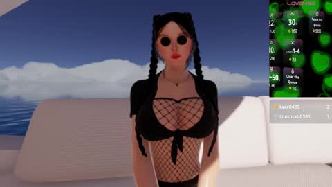 Eva online show from December 26, 11:24 pm