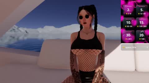 Eva online show from January 4, 4:43 pm