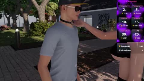 Eva online show from January 4, 10:45 pm