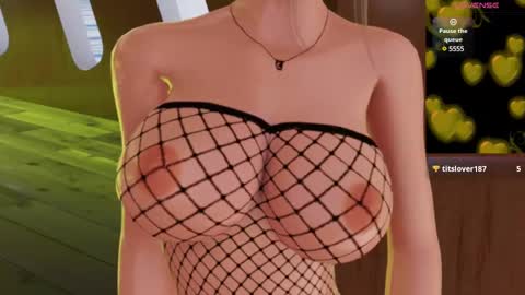 Eva online show from January 9, 1:29 am